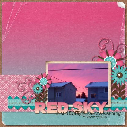 Red Sky