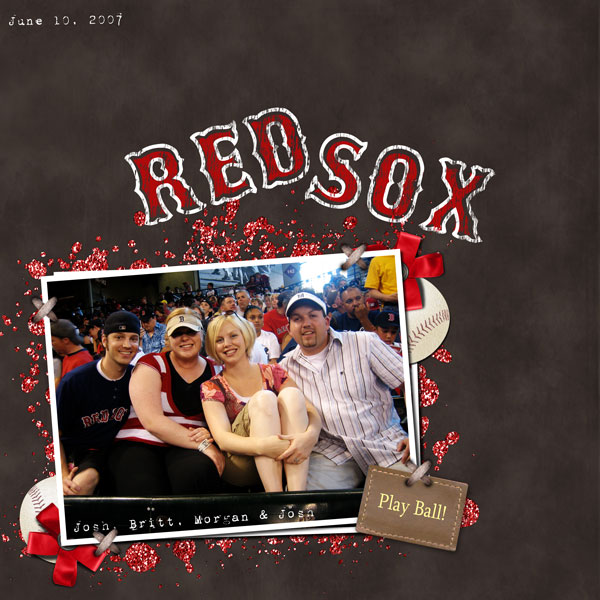 Red Sox
