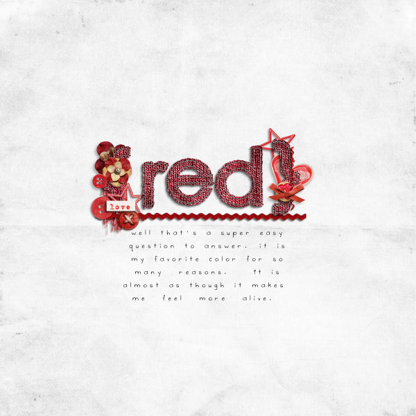 {red}