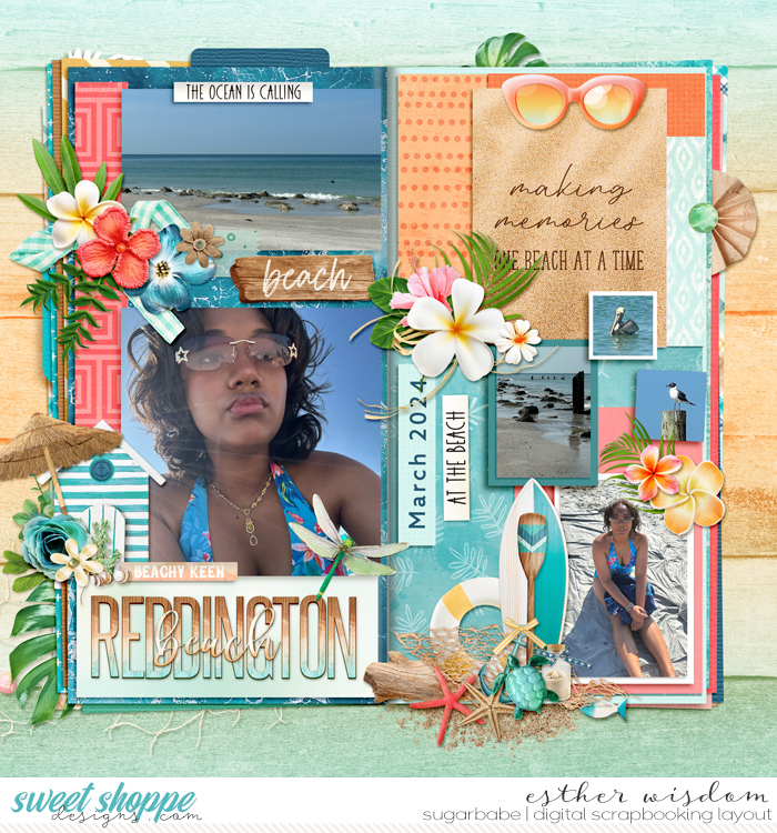 Reddington Beach