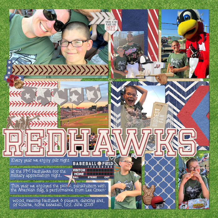 Redhawks
