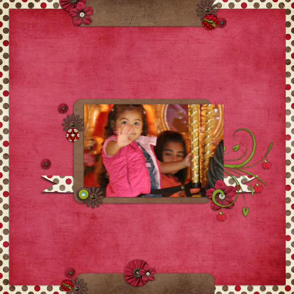 redNbrown