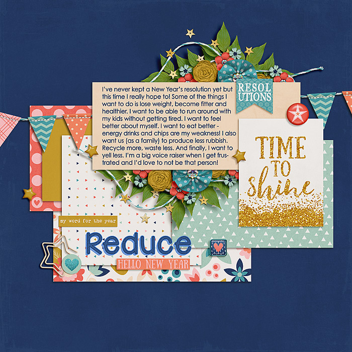 Reduce