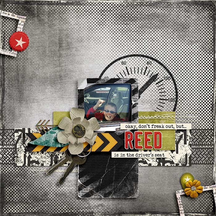 Reed