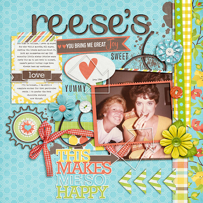 Reese's