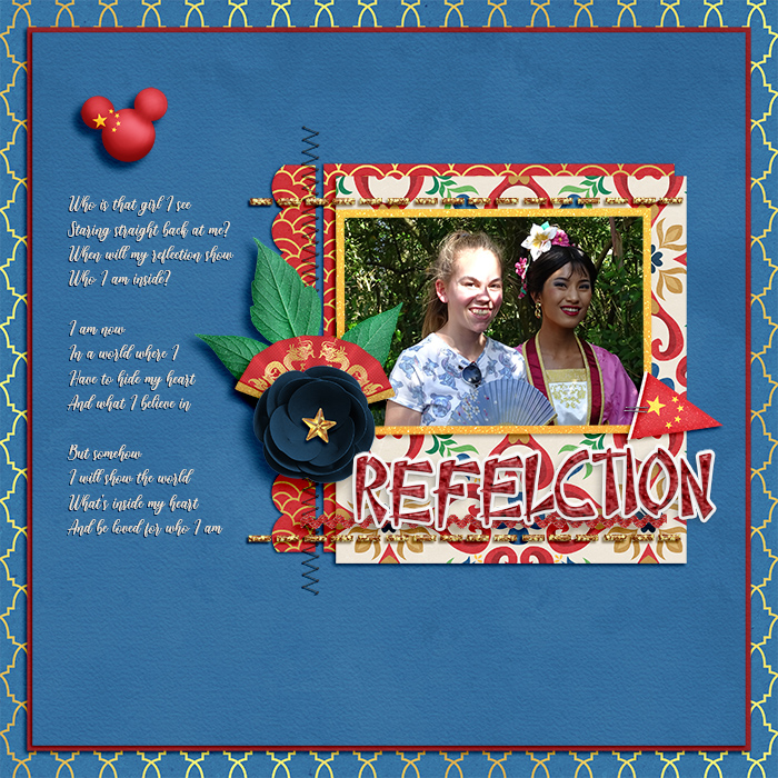 Refelction