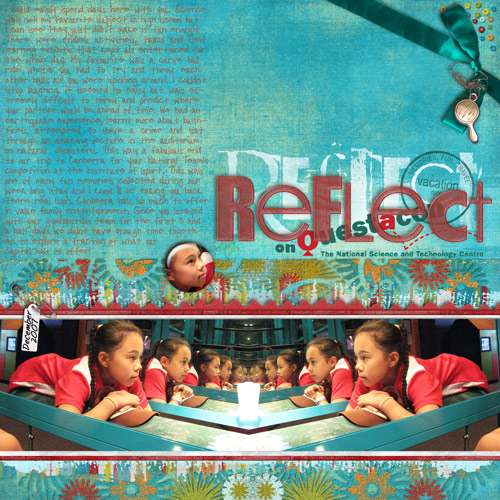 Reflect