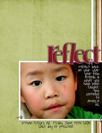 Reflect
