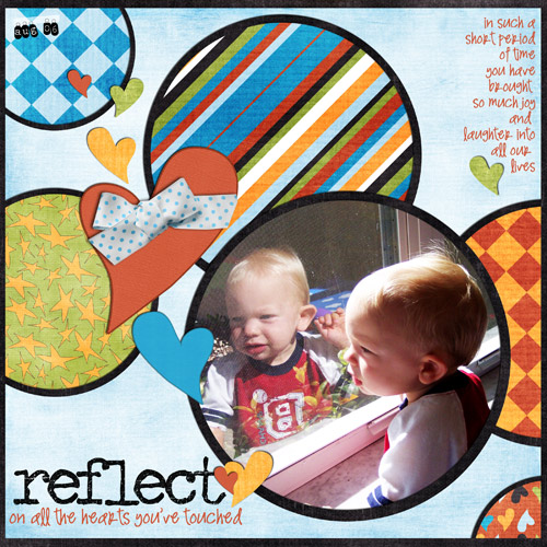 Reflect