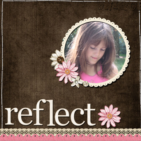 reflect