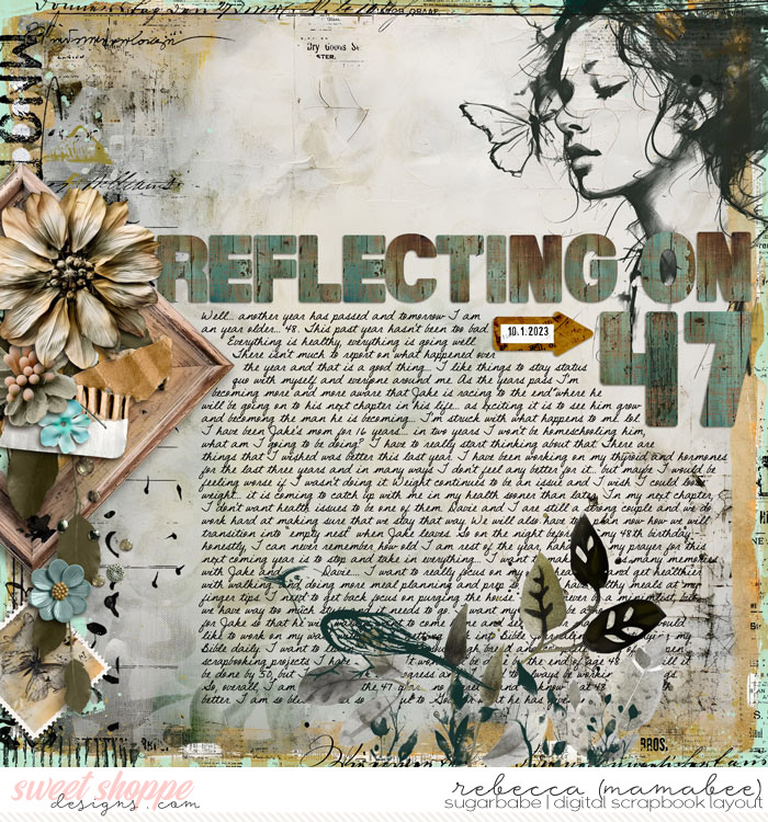 Reflecting on 47