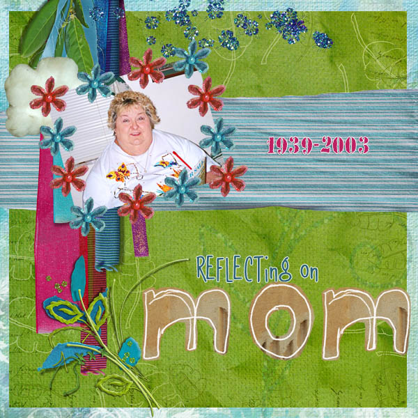 REFLECTing on MOM