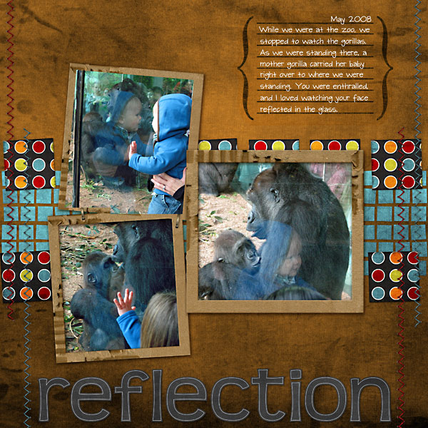 Reflection