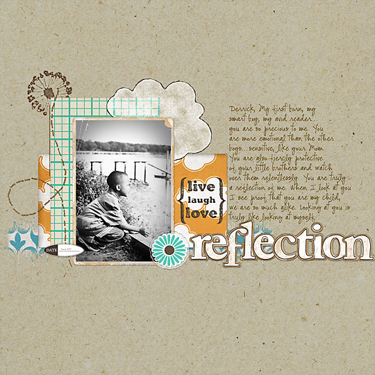 Reflection
