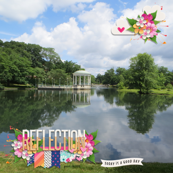 Reflection