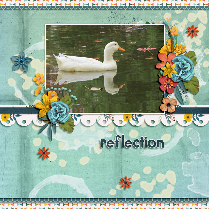 Reflection
