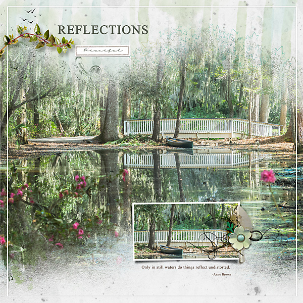 Reflections