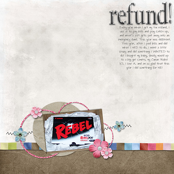 Refund