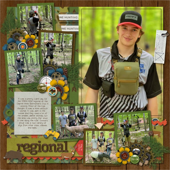 Regional Tourney pg1