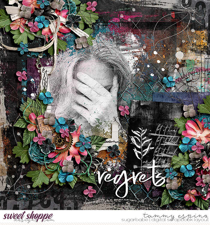 regrets
