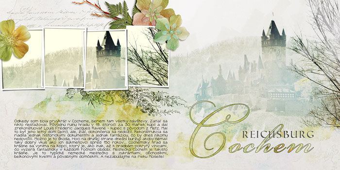 Reichsburg Cochem