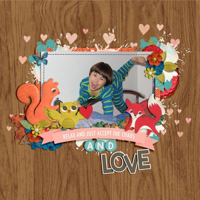 Relax&Love