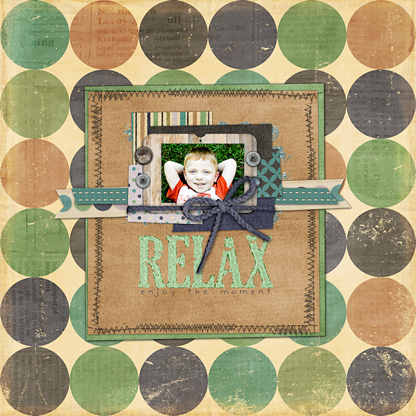 Relax