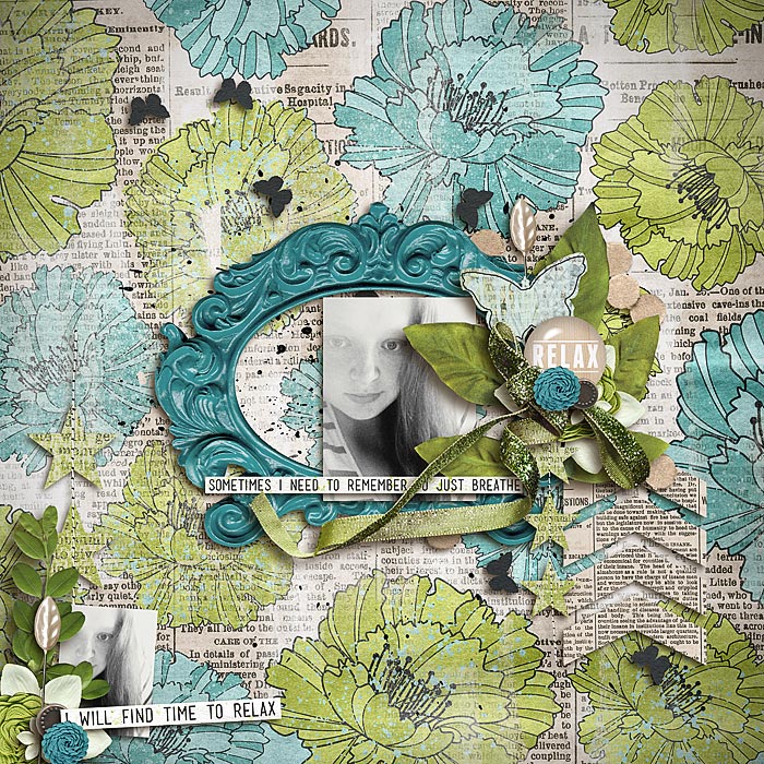 Relax