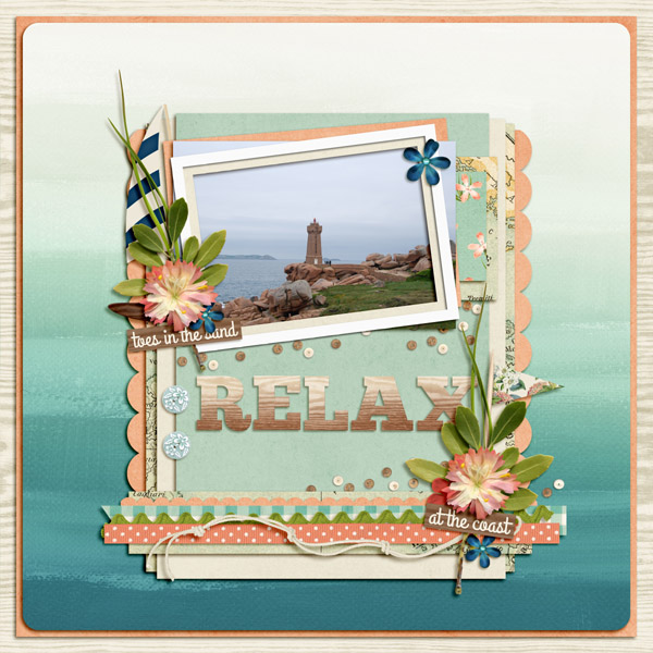Relax