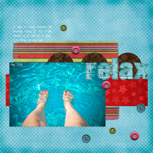 Relax