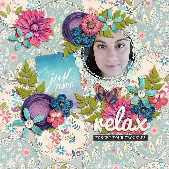 Relax