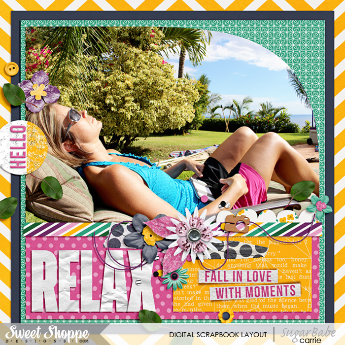 Relax