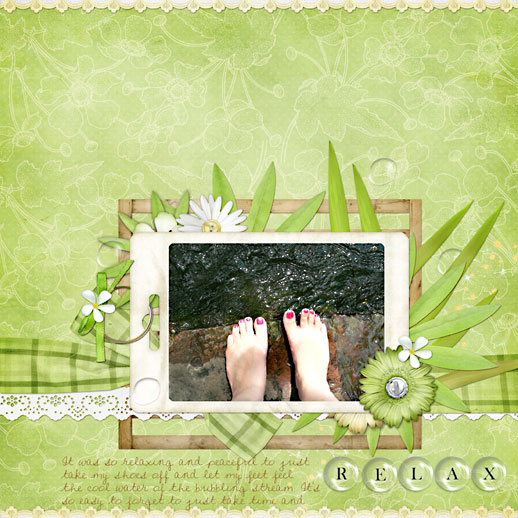 Relax