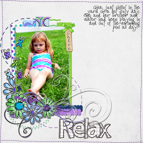 Relax