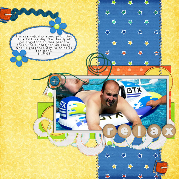 Relax
