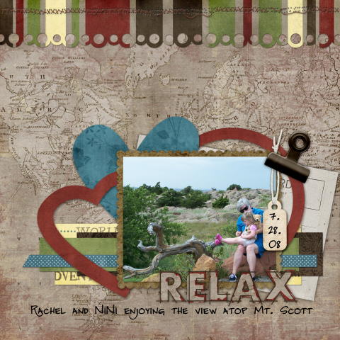 Relax