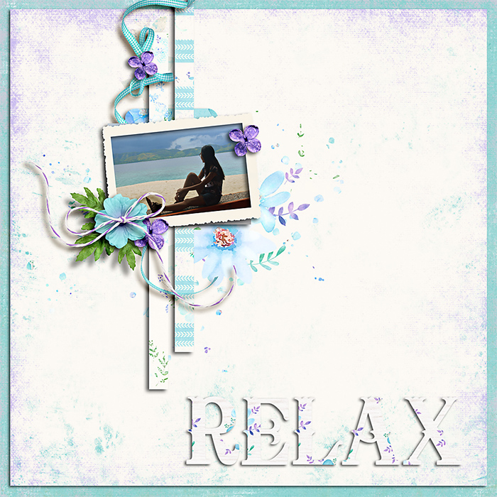 Relax