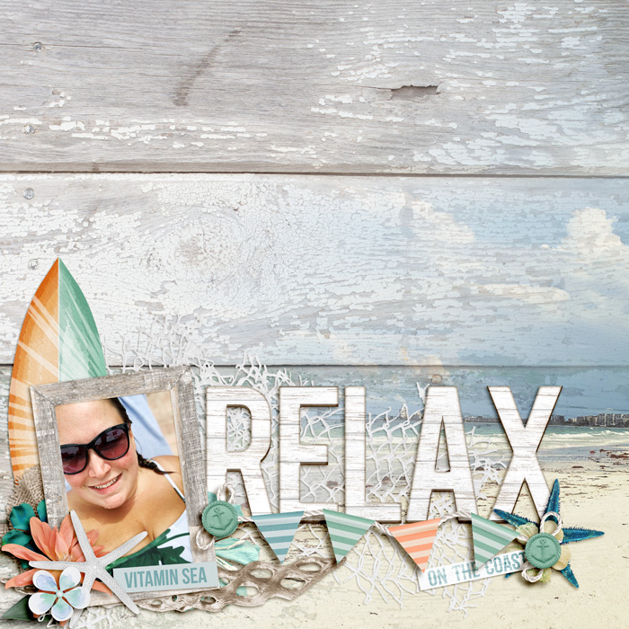 Relax