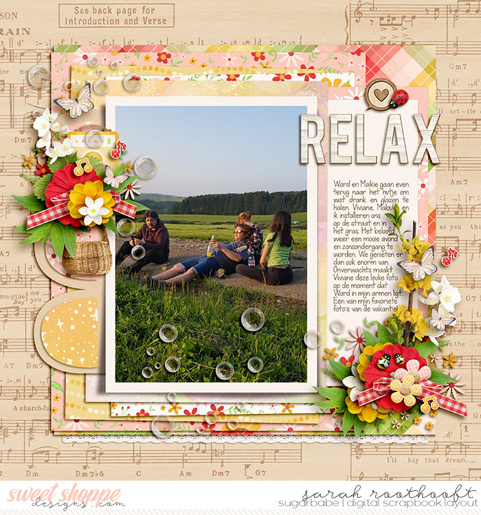 Relax