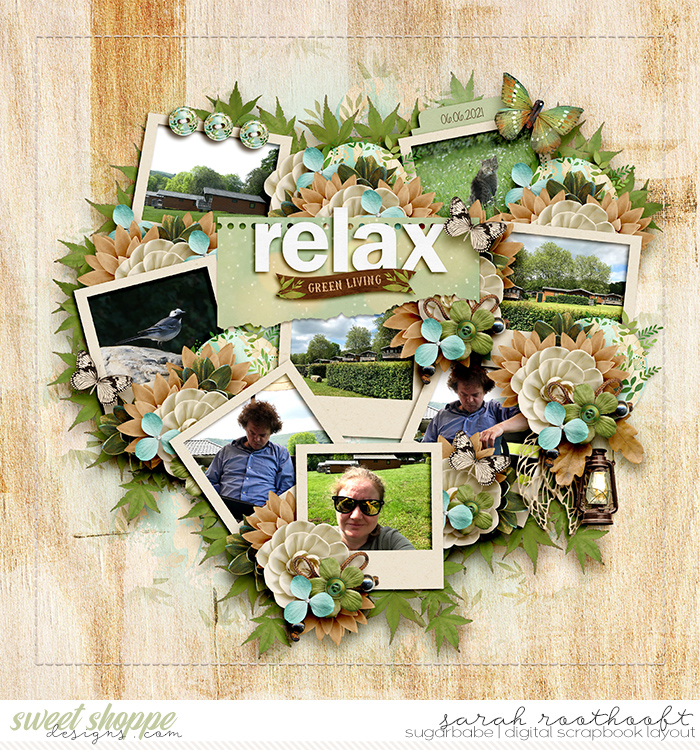 Relax