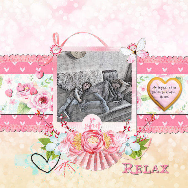 Relax