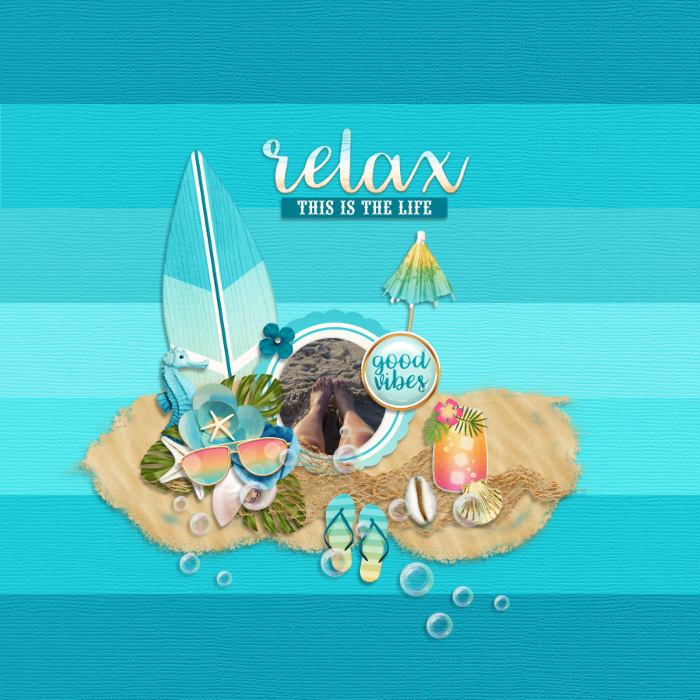 relax