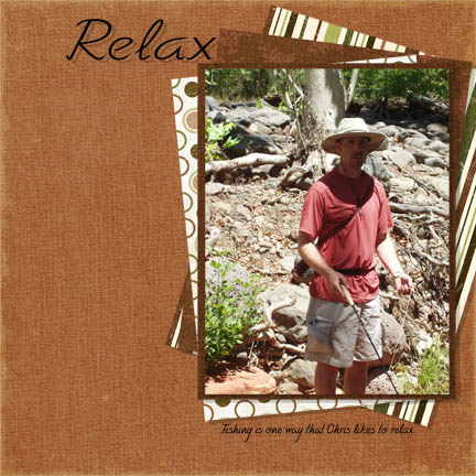 Relax