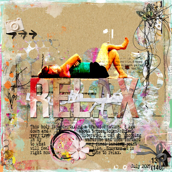 Relax