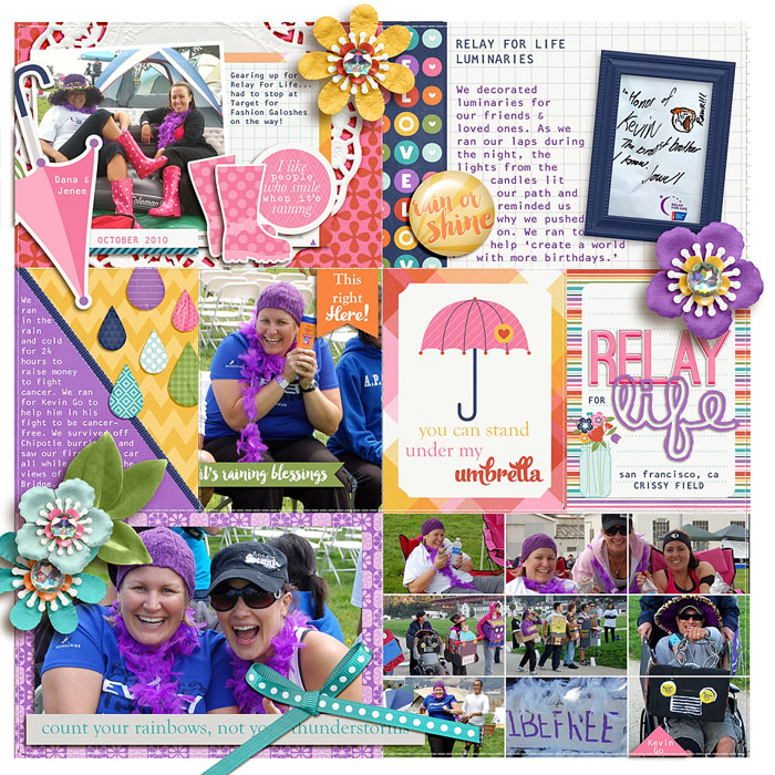 Relay for Life