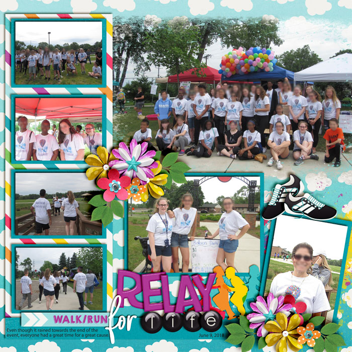 Relay for Life