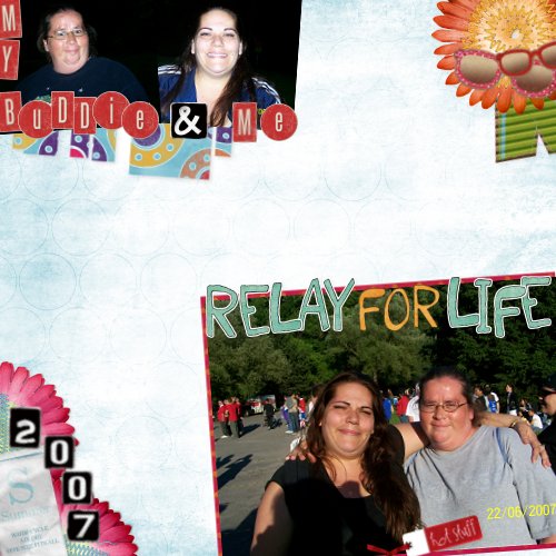 Relay For Life