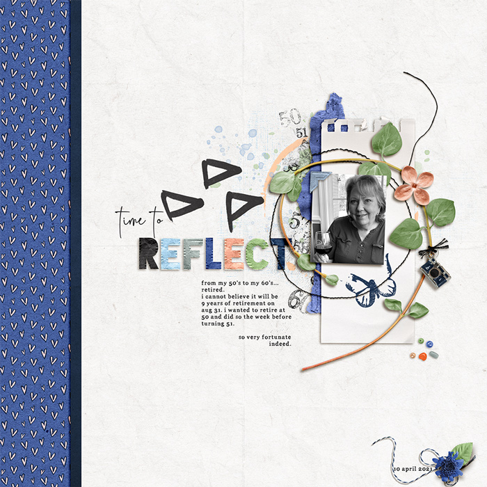 Relect