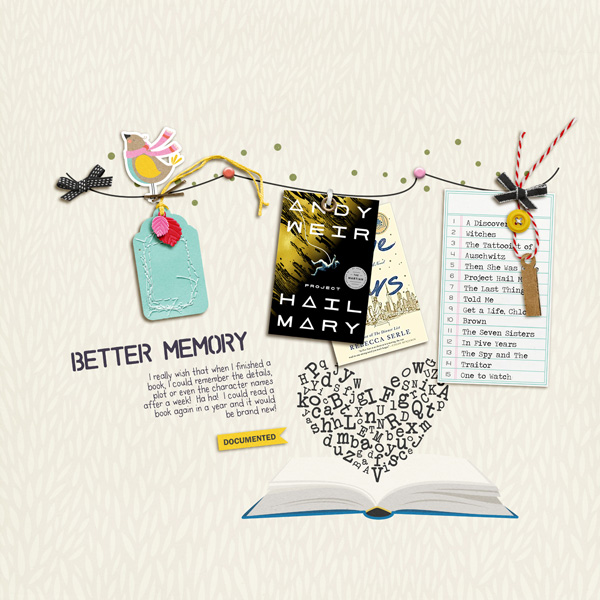 Remember Books