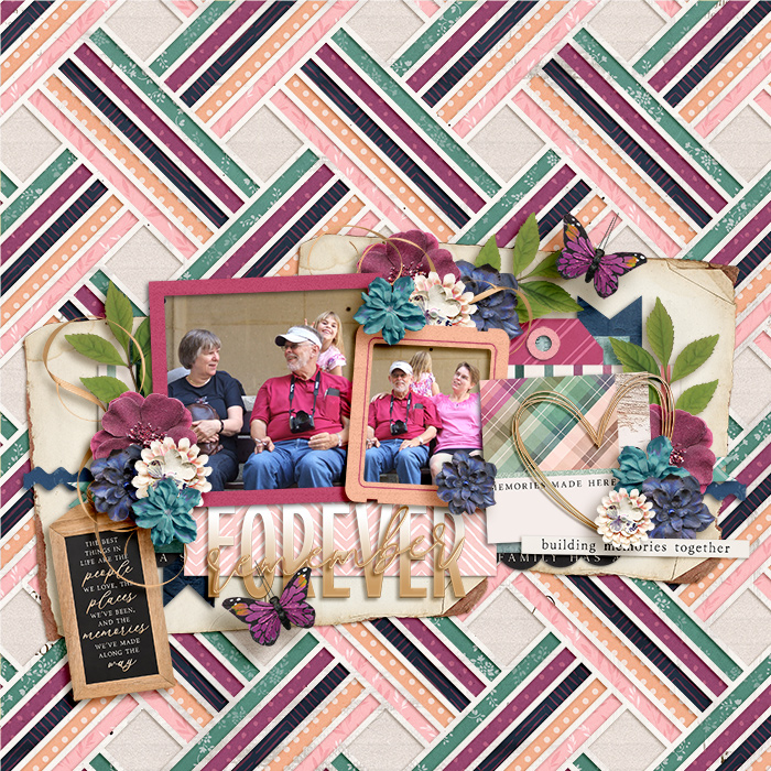 Remember Forever